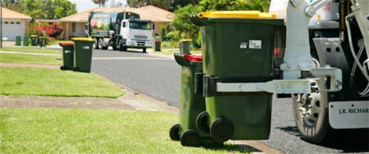 Recycling Leeton Shire Council