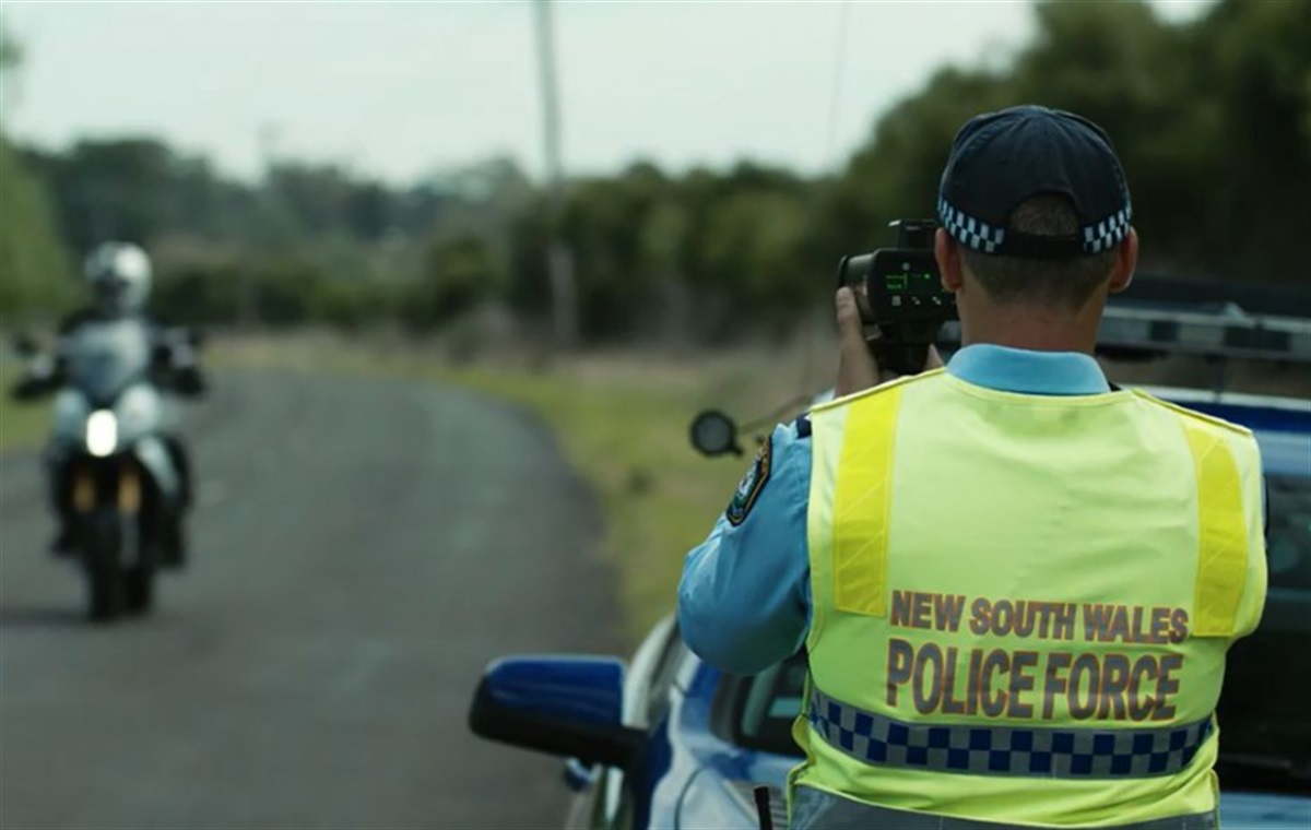 Double Demerits For Australia Day Long Weekend Mirage News