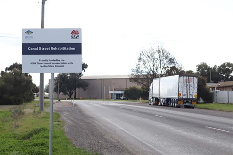 Canal Street Rehabilitation Signage (c) Leeton Shire Council_compressed.jpg