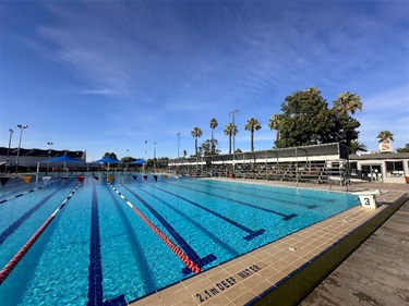 Leeton Regional Aquatic Centre