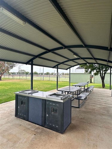 Leeton Regional Aquatic Centre